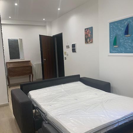 Casa Tre Moschettieri Apartamento Rapallo Exterior foto