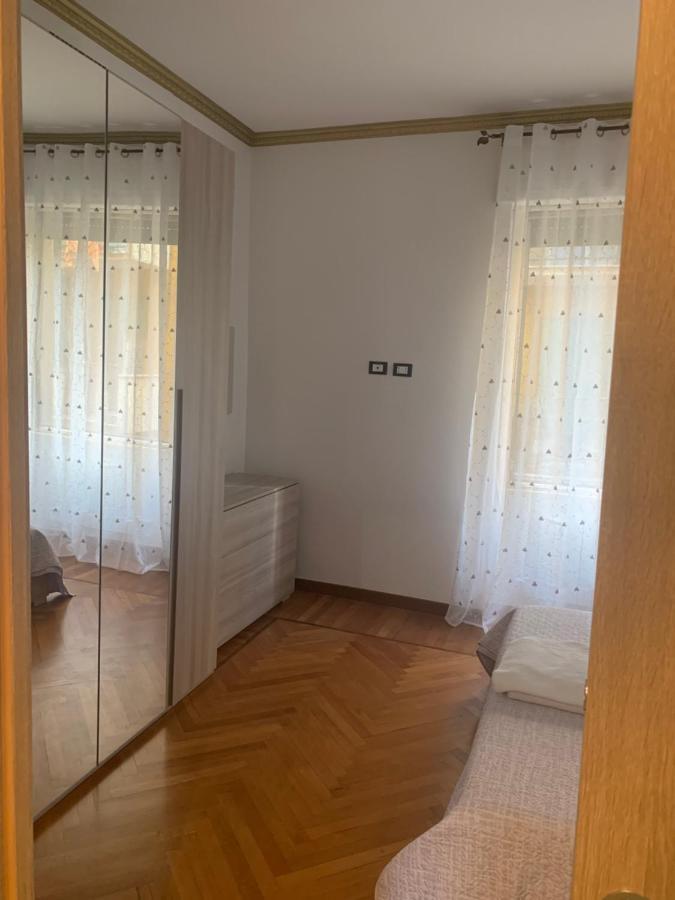 Casa Tre Moschettieri Apartamento Rapallo Exterior foto