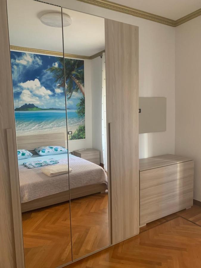Casa Tre Moschettieri Apartamento Rapallo Exterior foto