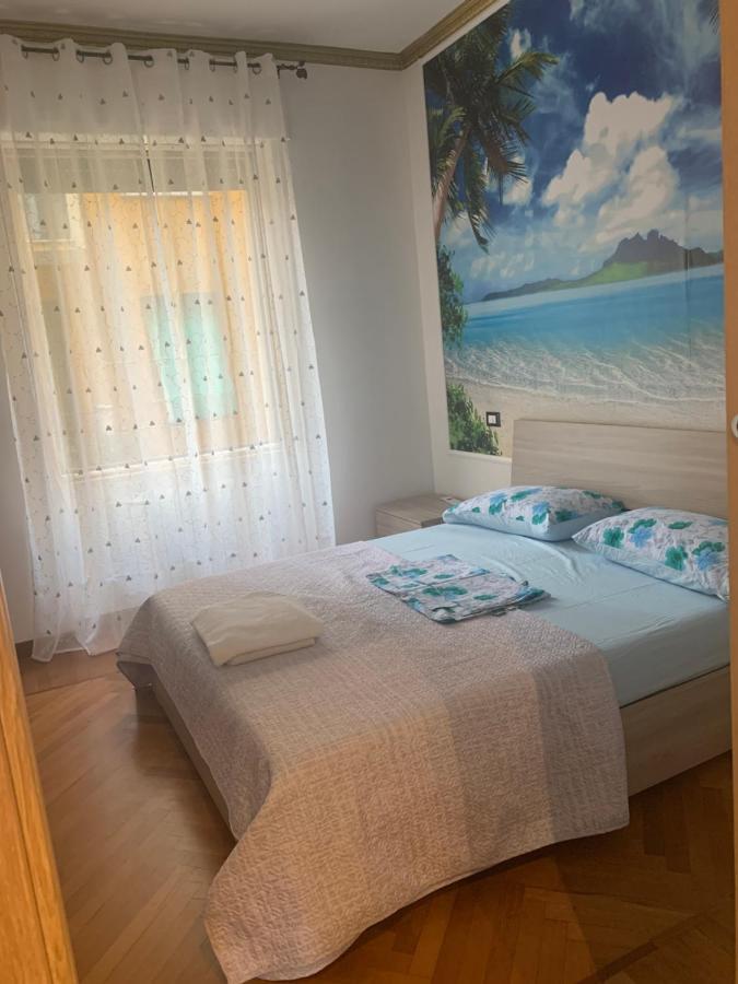 Casa Tre Moschettieri Apartamento Rapallo Exterior foto