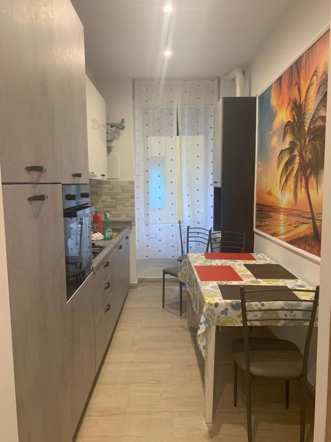 Casa Tre Moschettieri Apartamento Rapallo Exterior foto