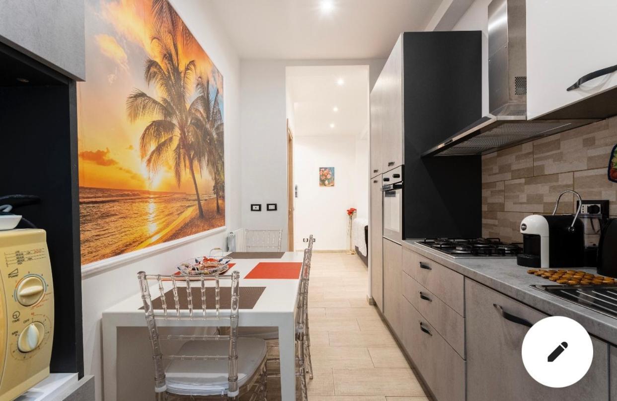 Casa Tre Moschettieri Apartamento Rapallo Exterior foto