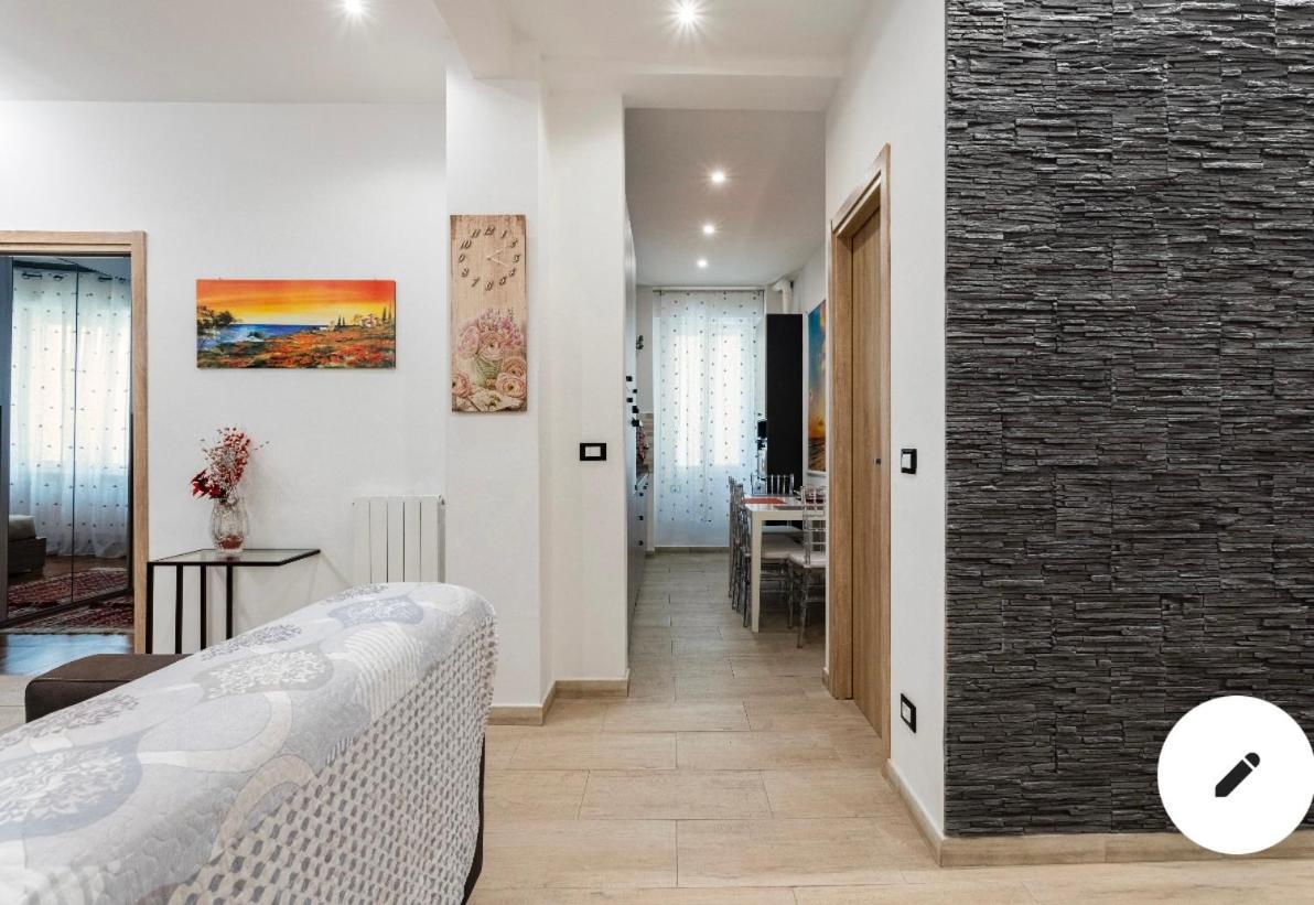 Casa Tre Moschettieri Apartamento Rapallo Exterior foto