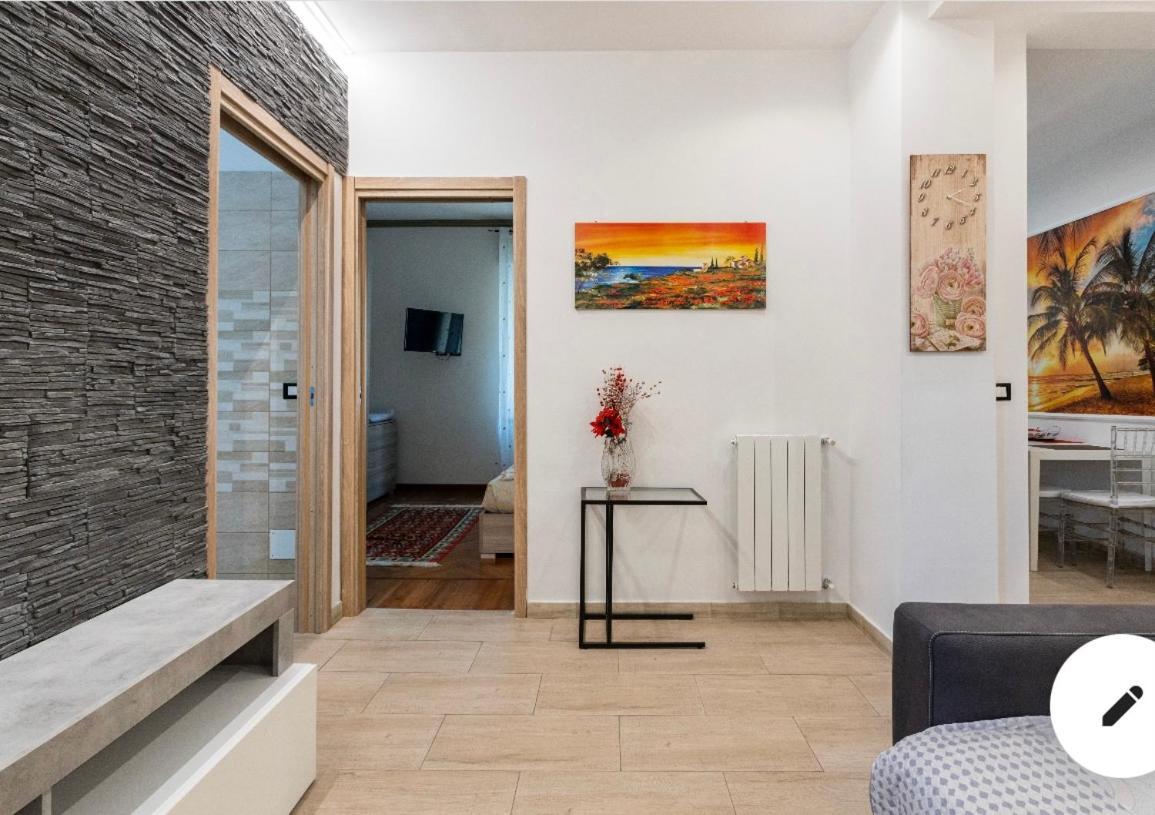Casa Tre Moschettieri Apartamento Rapallo Exterior foto