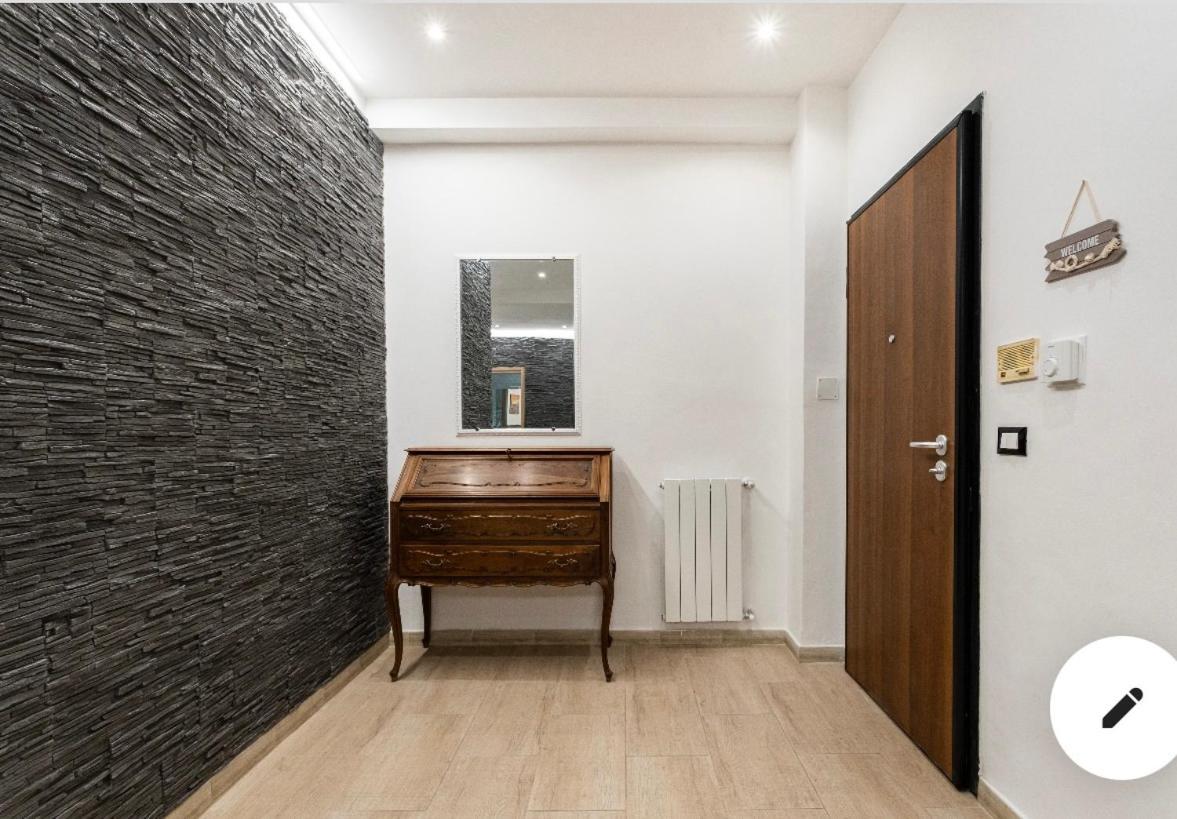 Casa Tre Moschettieri Apartamento Rapallo Exterior foto