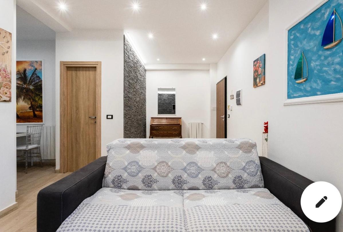 Casa Tre Moschettieri Apartamento Rapallo Exterior foto