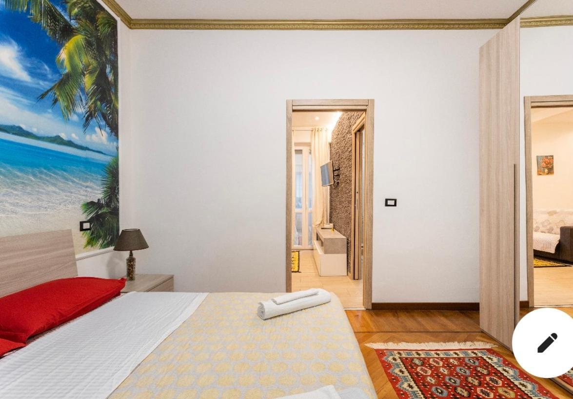 Casa Tre Moschettieri Apartamento Rapallo Exterior foto