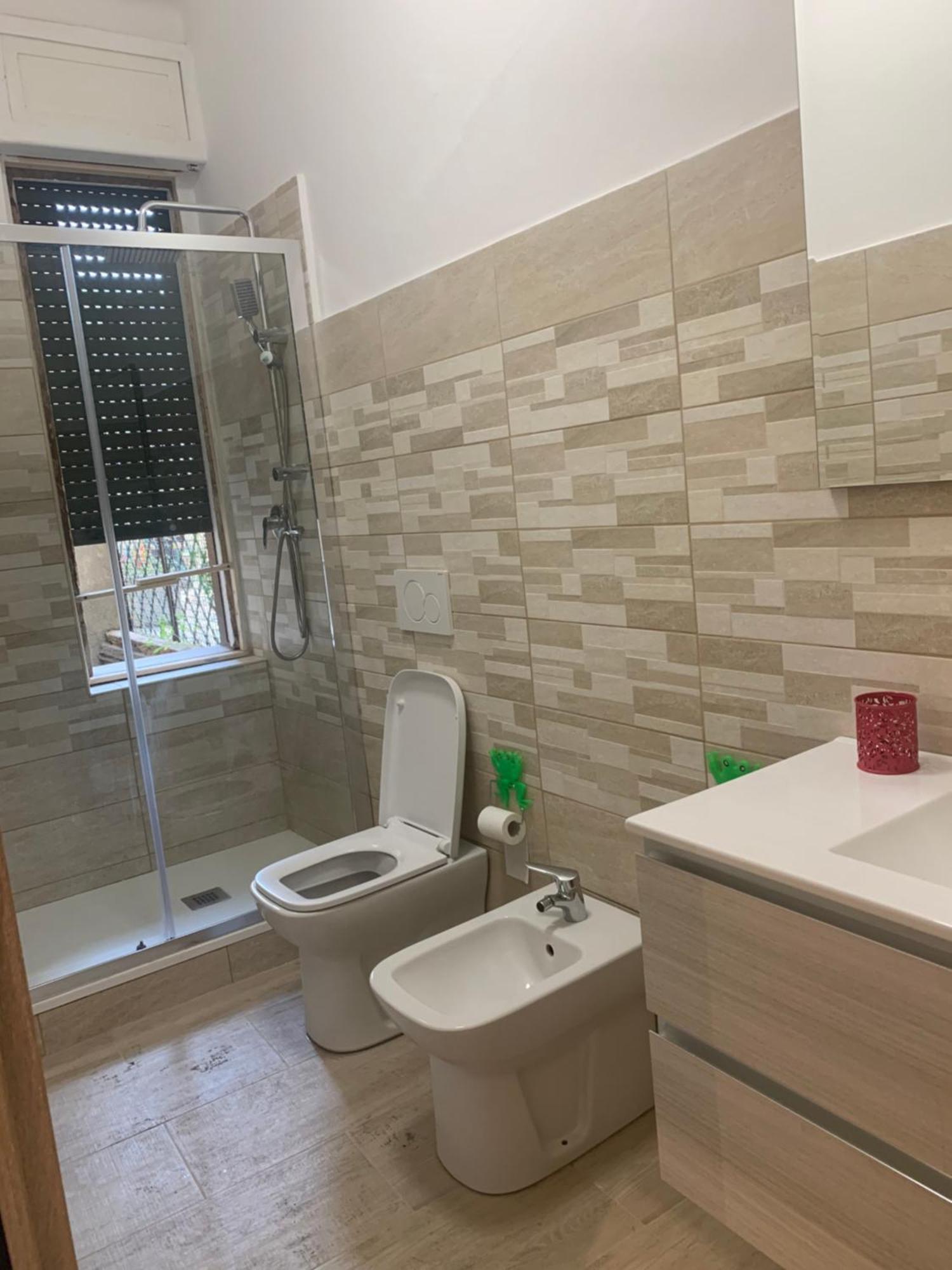 Casa Tre Moschettieri Apartamento Rapallo Exterior foto