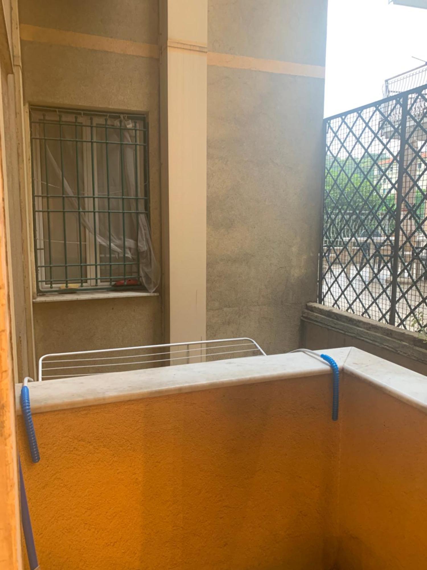 Casa Tre Moschettieri Apartamento Rapallo Exterior foto
