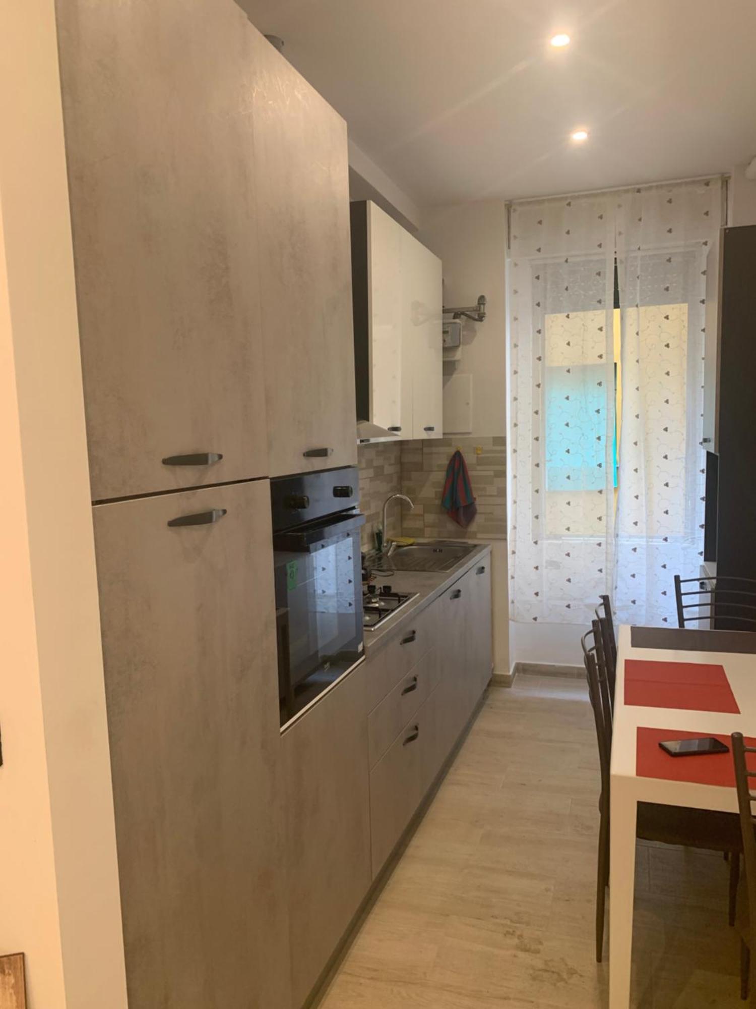 Casa Tre Moschettieri Apartamento Rapallo Exterior foto