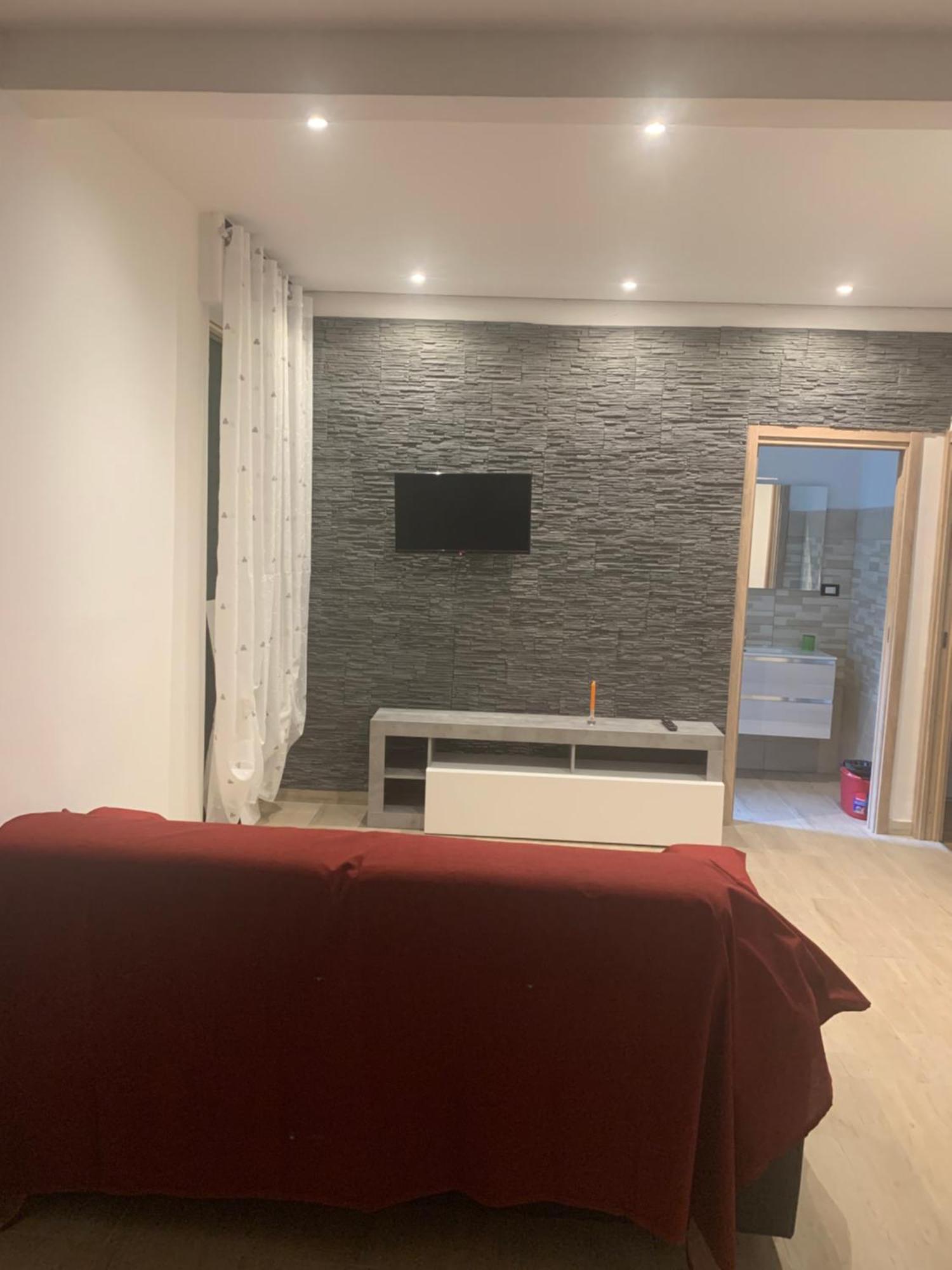 Casa Tre Moschettieri Apartamento Rapallo Exterior foto