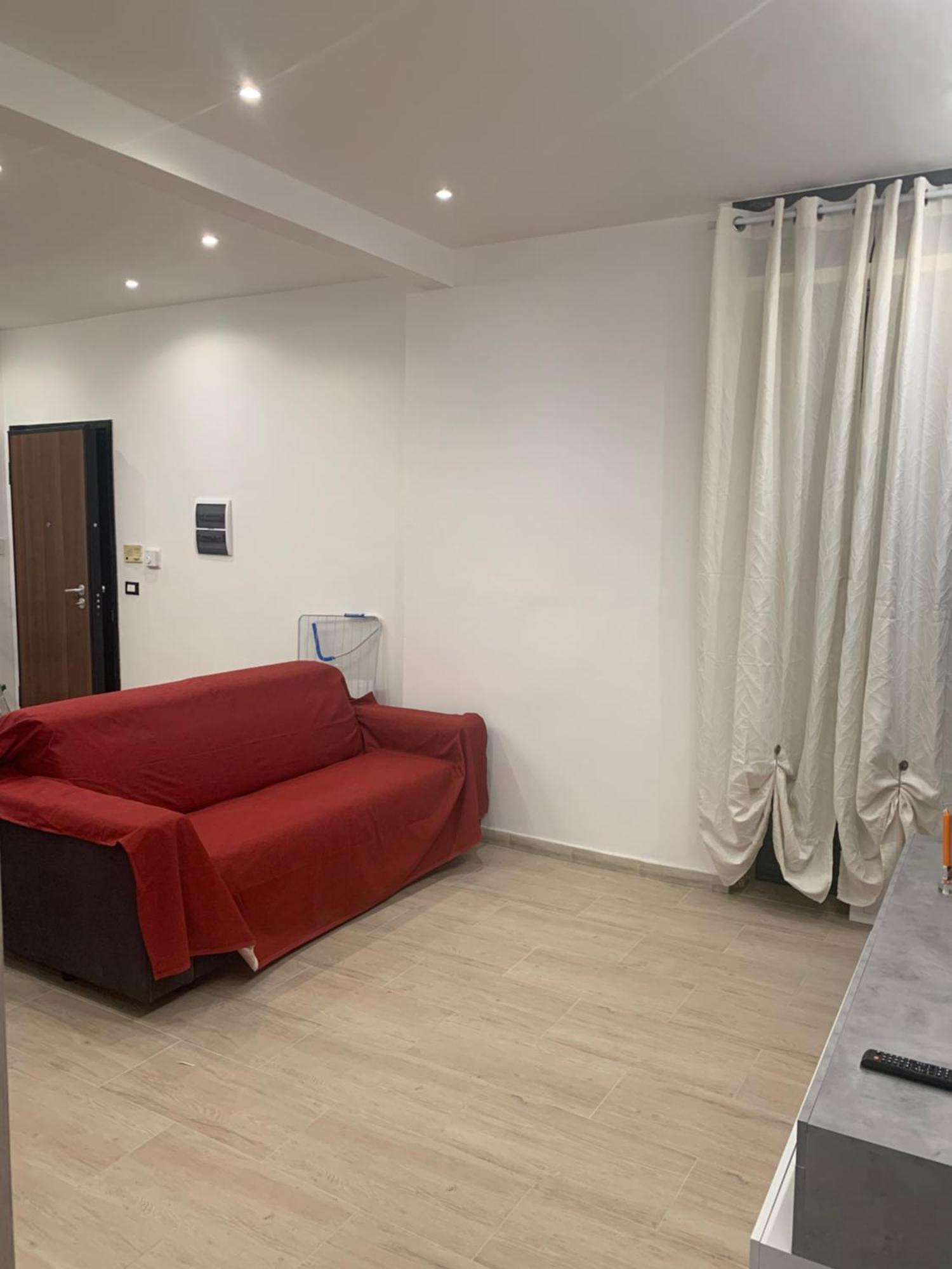 Casa Tre Moschettieri Apartamento Rapallo Exterior foto